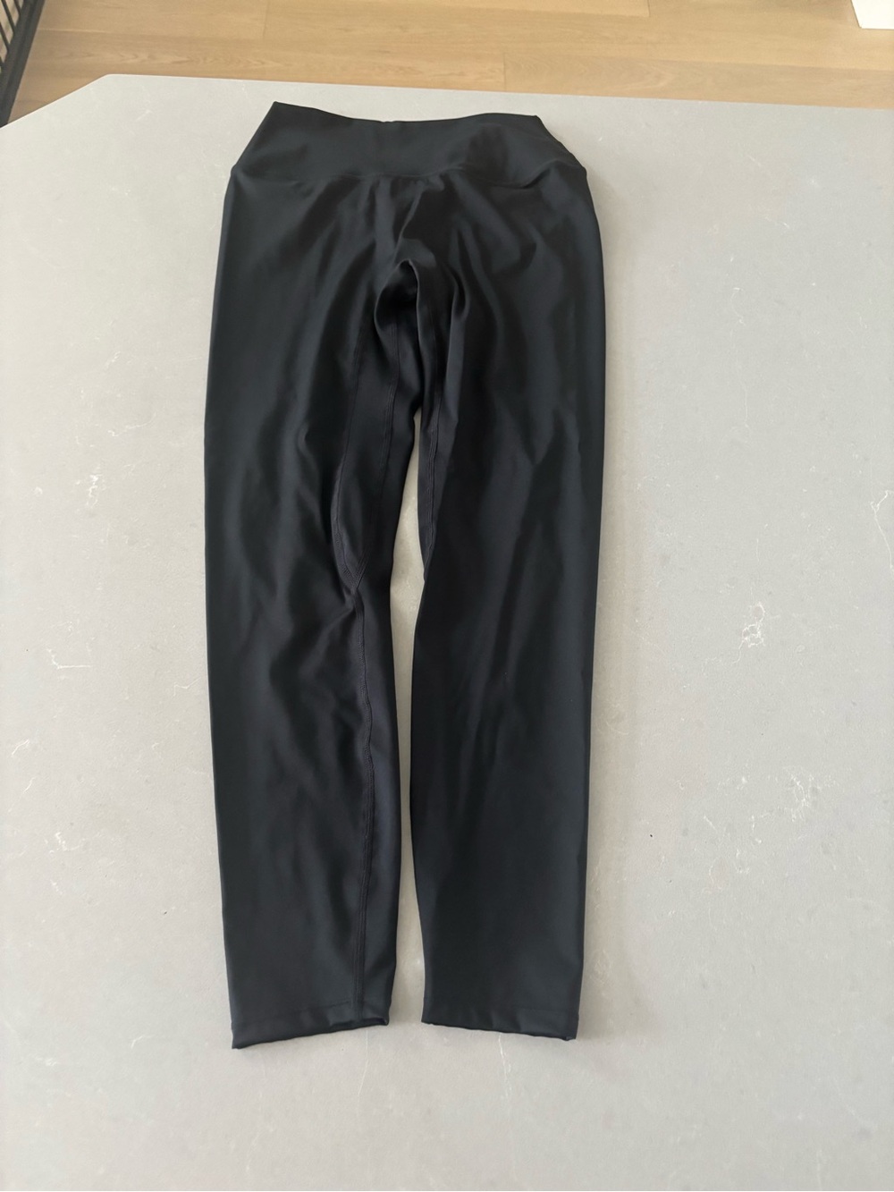 CSB freedom leggings w/ scrunch but